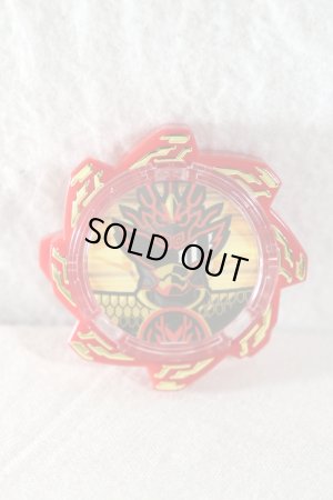 Photo4: Avataro Sentai Donbrothers / DX Ryukonogeki Used (4)