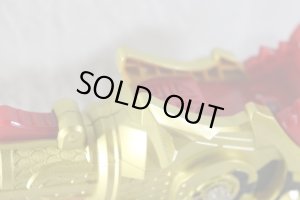 Photo6: Avataro Sentai Donbrothers / DX Ryukonogeki Used (6)