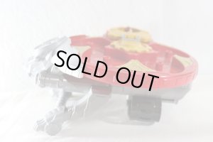 Photo2: Avataro Sentai Donbrothers / DX Tiguardora Used (2)