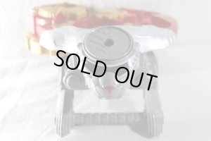 Photo3: Avataro Sentai Donbrothers / DX Tiguardora Used (3)