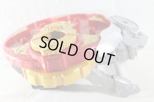 Photo4: Avataro Sentai Donbrothers / DX Tiguardora Used (4)