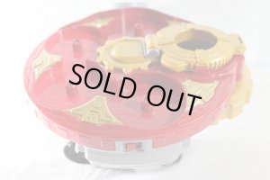 Photo5: Avataro Sentai Donbrothers / DX Tiguardora Used (5)