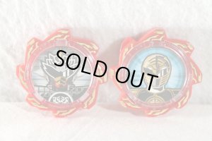 Photo7: Avataro Sentai Donbrothers / DX Tiguardora Used (7)