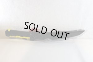 Photo2: Avataro Sentai Donbrothers / DX ZanguraSword Used (2)