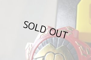 Photo3: Avataro Sentai Donbrothers / DX ZanguraSword Used (3)