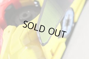 Photo12: Avataro Sentai Donbrothers / DX DonBrothers Narikiri Set Used (12)