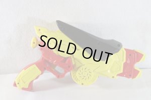 Photo3: Avataro Sentai Donbrothers / DX DonBrothers Narikiri Set Used (3)