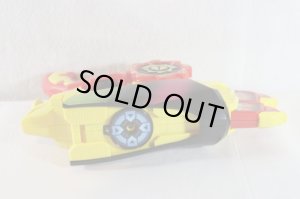 Photo4: Avataro Sentai Donbrothers / DX DonBrothers Narikiri Set Used (4)