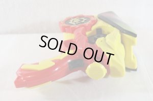 Photo5: Avataro Sentai Donbrothers / DX DonBrothers Narikiri Set Used (5)