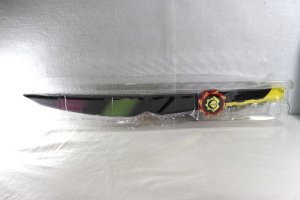 Photo2: Avataro Sentai Donbrothers / DX ZanguraSword Memorial Edition with Package (2)