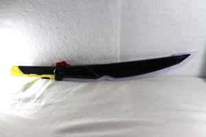 Photo4: Avataro Sentai Donbrothers / DX ZanguraSword Memorial Edition with Package (4)