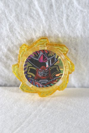 Photo5: Avataro Sentai Donbrothers / DX ZanguraSword Memorial Edition with Package (5)