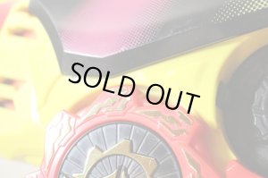 Photo10: Avataro Sentai Donbrothers / DX DonBlaster Used (10)