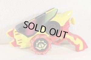 Photo2: Avataro Sentai Donbrothers / DX DonBlaster Used (2)