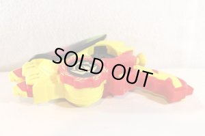 Photo4: Avataro Sentai Donbrothers / DX DonBlaster Used (4)