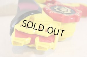 Photo5: Avataro Sentai Donbrothers / DX DonBlaster Used (5)