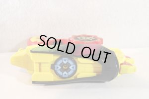 Photo6: Avataro Sentai Donbrothers / DX DonBlaster Used (6)