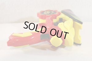 Photo7: Avataro Sentai Donbrothers / DX DonBlaster Used (7)