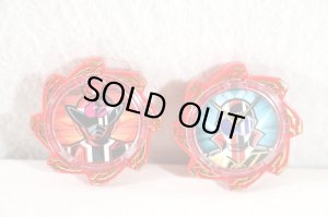 Photo8: Avataro Sentai Donbrothers / DX DonBlaster Used (8)