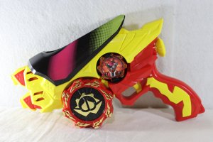 Photo3: Avataro Sentai Donbrothers / DonBlaster Memorial with Package (3)