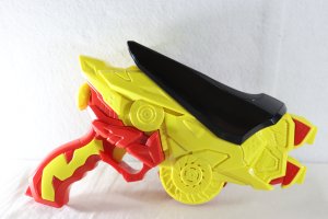 Photo4: Avataro Sentai Donbrothers / DonBlaster Memorial with Package (4)