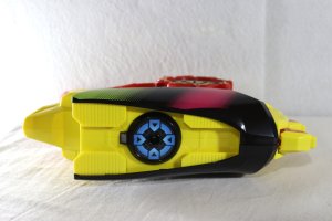 Photo5: Avataro Sentai Donbrothers / DonBlaster Memorial with Package (5)