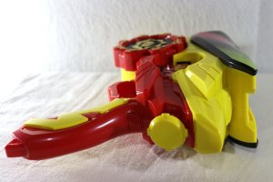 Photo6: Avataro Sentai Donbrothers / DonBlaster Memorial with Package (6)