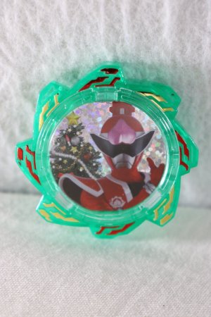 Photo1: Avataro Sentai Donbrothers / Avataro Gear Holy Night Christmas (1)