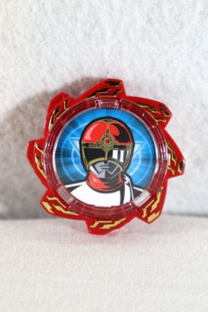 Photo1: Avataro Sentai Donbrothers / Avataro Gear Goggle Five (1)