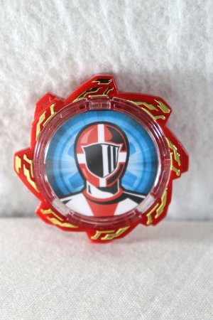 Photo1: Avataro Sentai Donbrothers / Avataro Gear GoGo V (1)