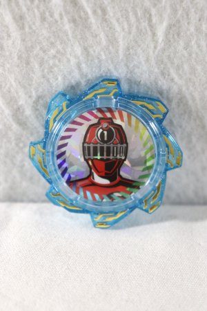 Photo1: Avataro Sentai Donbrothers / Avataro Gear ToQger Alter (1)