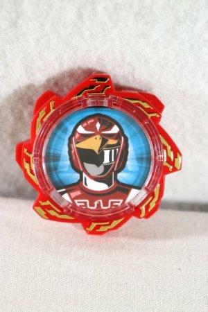 Photo1: Avataro Sentai Donbrothers / GP Avataro Gear Liveman (1)