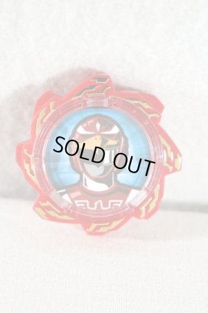 Photo1: Avataro Sentai Donbrothers / GP Avataro Gear Liveman (1)