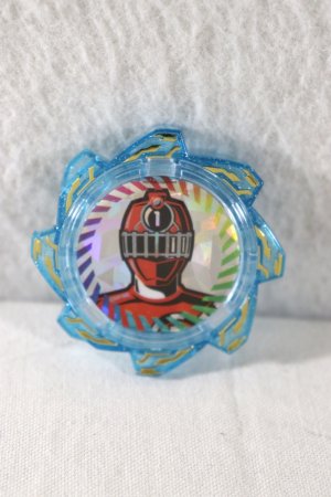 Photo1: Avataro Sentai Donbrothers / Avataro Gear ToQger Alter (1)