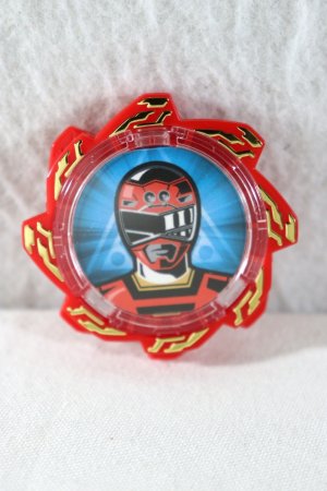 Photo1: Avataro Sentai Donbrothers / Avataro Gear Carranger (1)