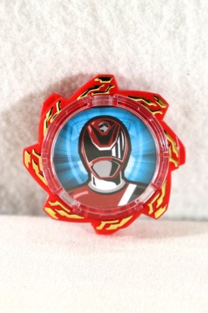 Photo1: Avataro Sentai Donbrothers / GP Avataro Gear  Dekaranger (1)