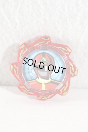 Photo1: Avataro Sentai Donbrothers / Avataro Gear Dynaman (1)