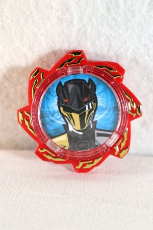 Photo1: Avataro Sentai Donbrothers / Avataro Gear Zyuoh The World (1)