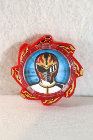 Photo1: Avataro Sentai Donbrothers / Avataro Gear Dairanger (1)