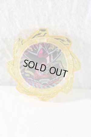 Photo1: Avataro Sentai Donbrothers / Robotaro Gear DonOnitaijin (1)