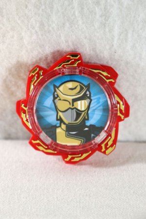 Photo1: Avataro Sentai Donbrothers / Avataro Gear BeetBuster (1)