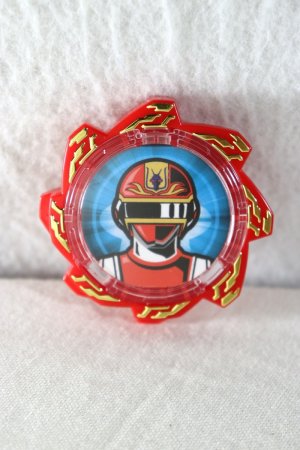 Photo1: Avataro Sentai Donbrothers / Avataro Gear Changeman (1)