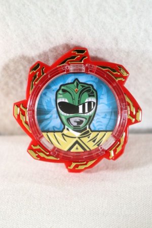 Photo1: Avataro Sentai Donbrothers / Avataro Gear Dragonranger (1)