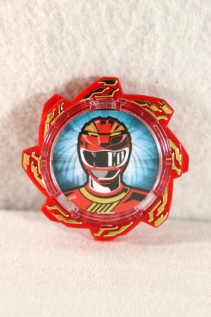 Photo1: Avataro Sentai Donbrothers / Avataro Gear Gaoranger (1)