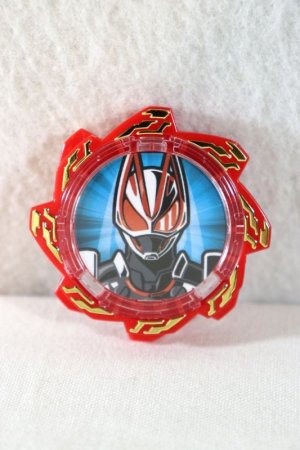 Photo1: Avataro Sentai Donbrothers / Geats Avataro Gear Used (1)