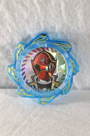 Photo1: Avataro Sentai Donbrothers / Avataro Gear Gokaiger Alter (1)