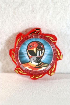 Photo1: Avataro Sentai Donbrothers / GP Avataro Gear Jetman (1)