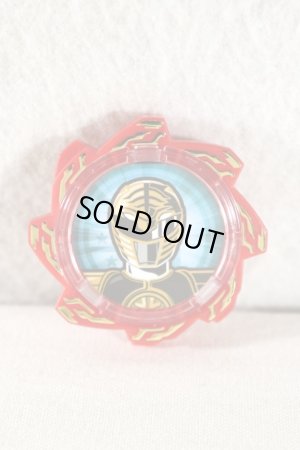 Photo1: Avataro Sentai Donbrothers / Avataro Gear Kibaranger (1)