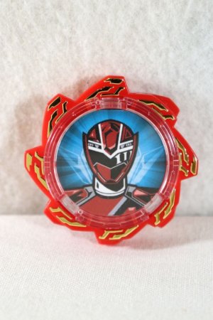 Photo1: Avataro Sentai Donbrothers / Avataro Gear Kiramager (1)