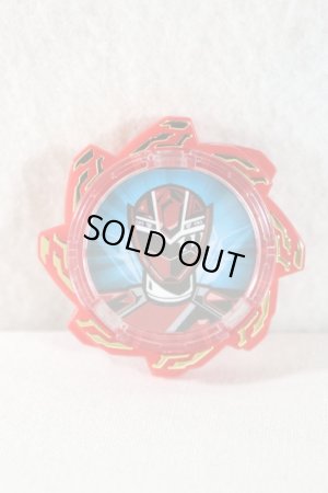 Photo1: Avataro Sentai Donbrothers / Avataro Gear Kiramager (1)